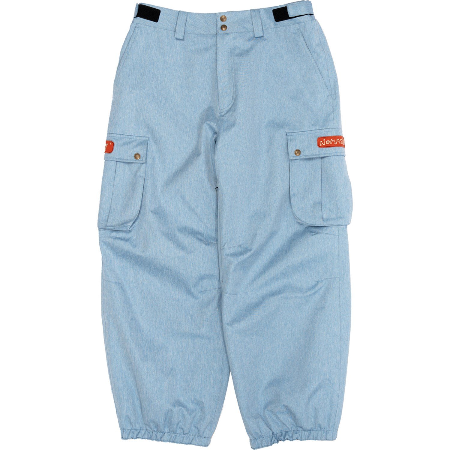 Nomadik 777 Pants - Men's | evo