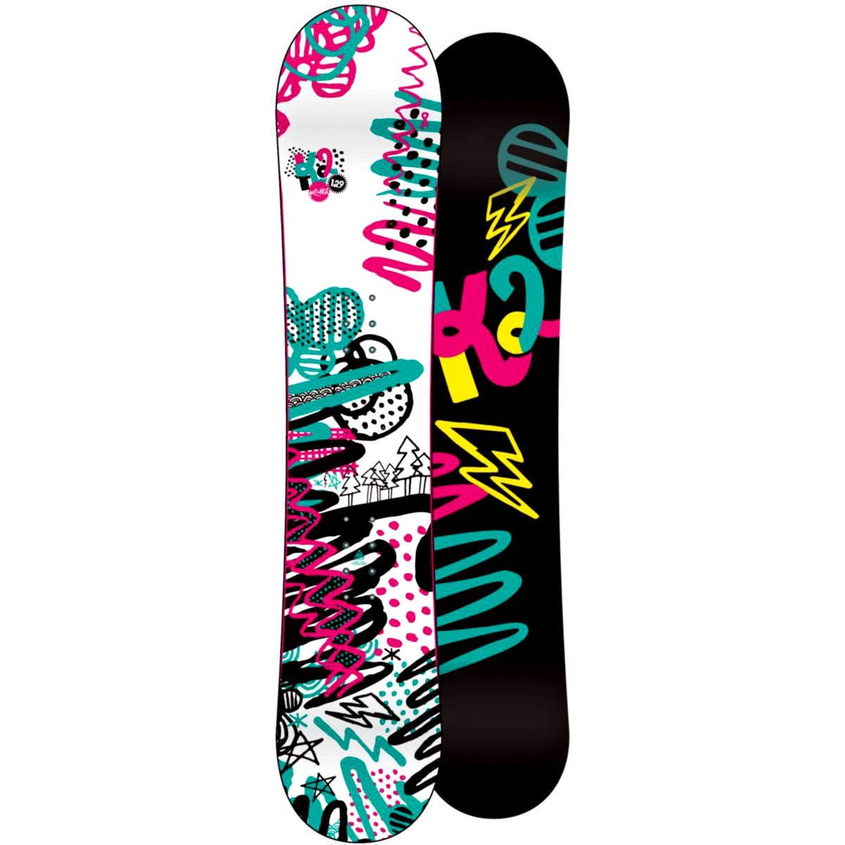 K2 Kandi Snowboard - Youth 2010 | evo