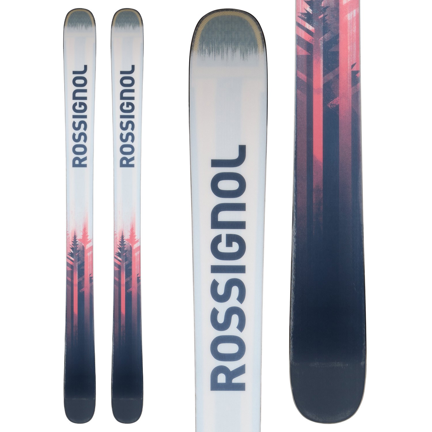 rossignol-sender-free-118-skis rossignol-sender-free-118-skis