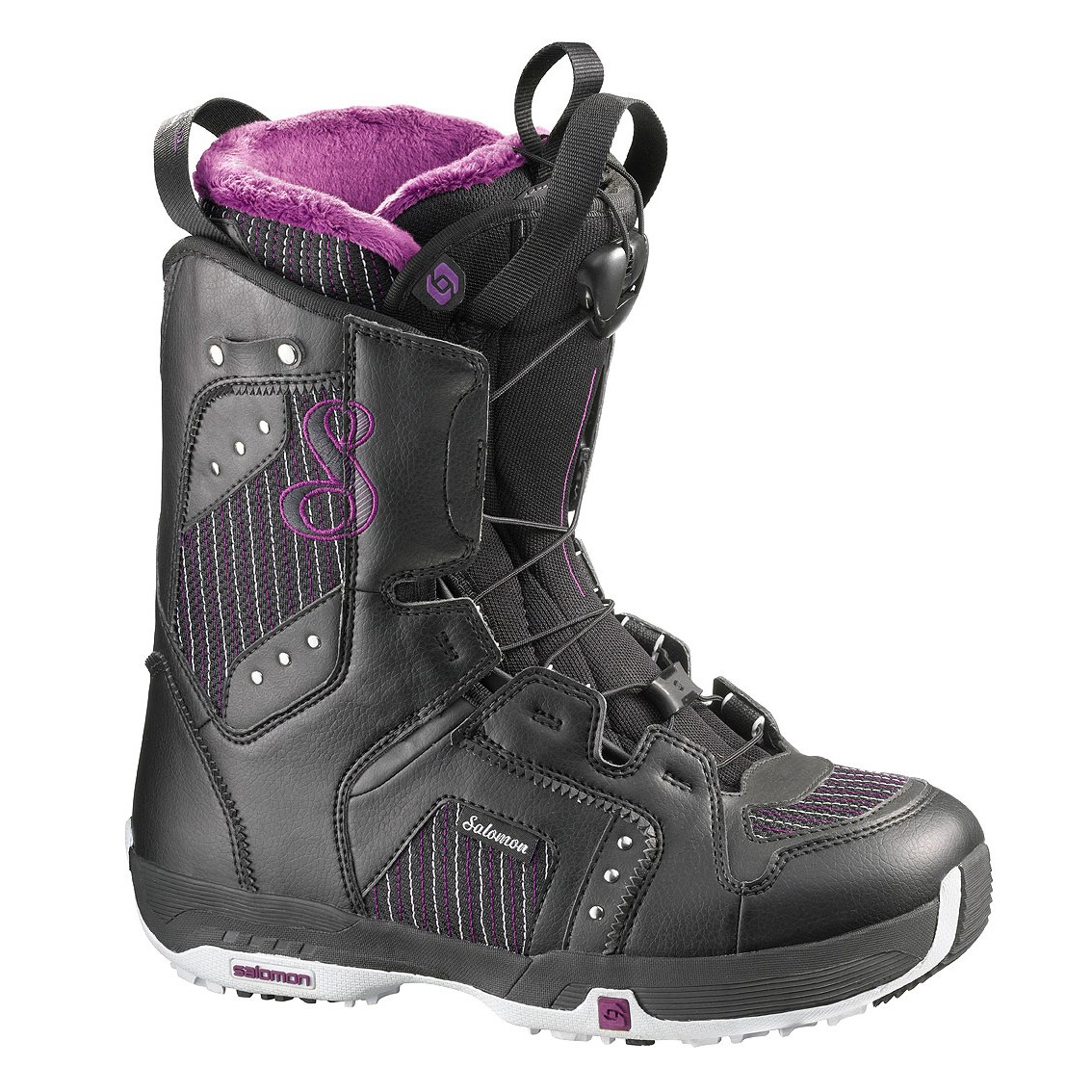 Salomon Snowboard Boots - Women's 2010 | evo