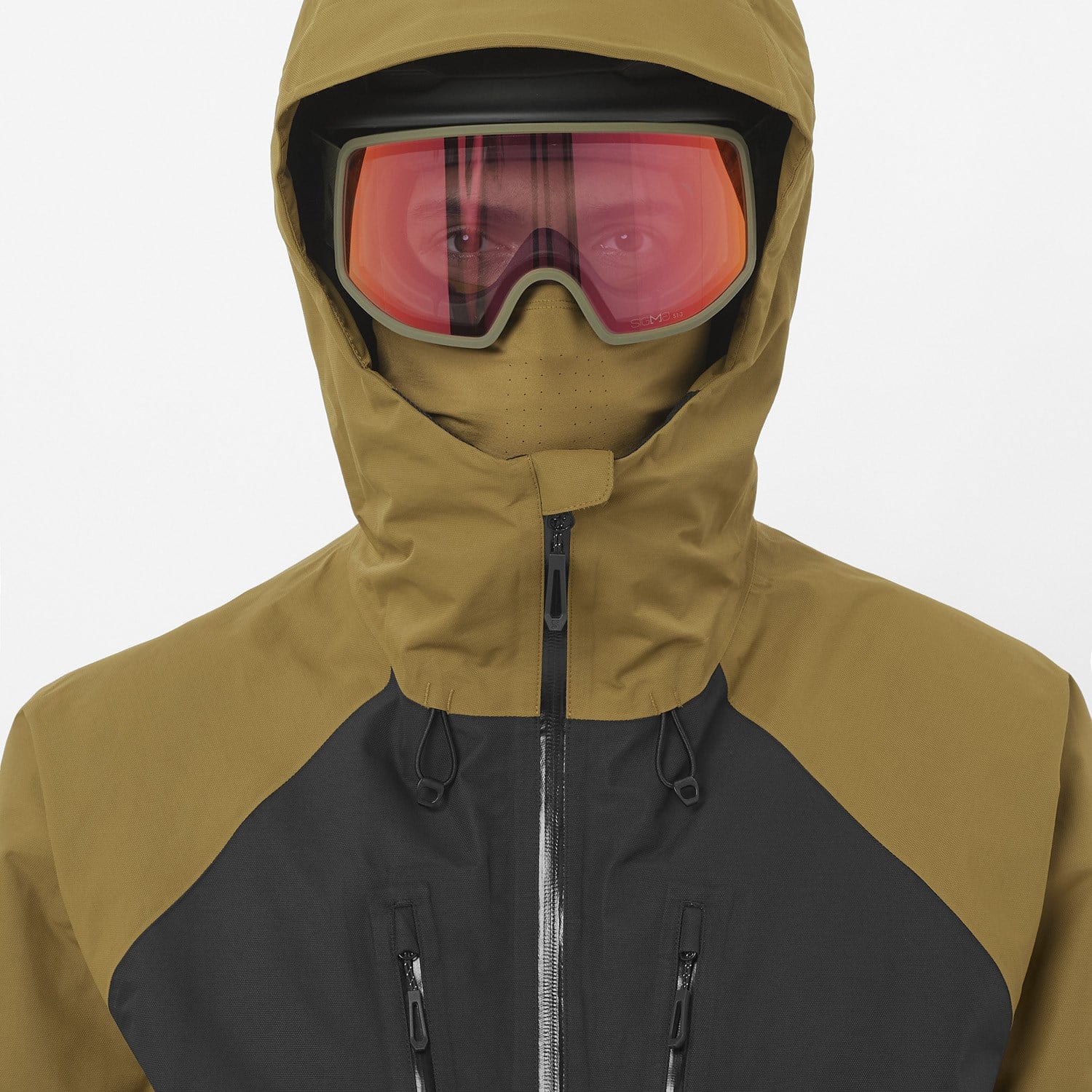 Salomon Venom Full Zip Jacket - Men's | evo