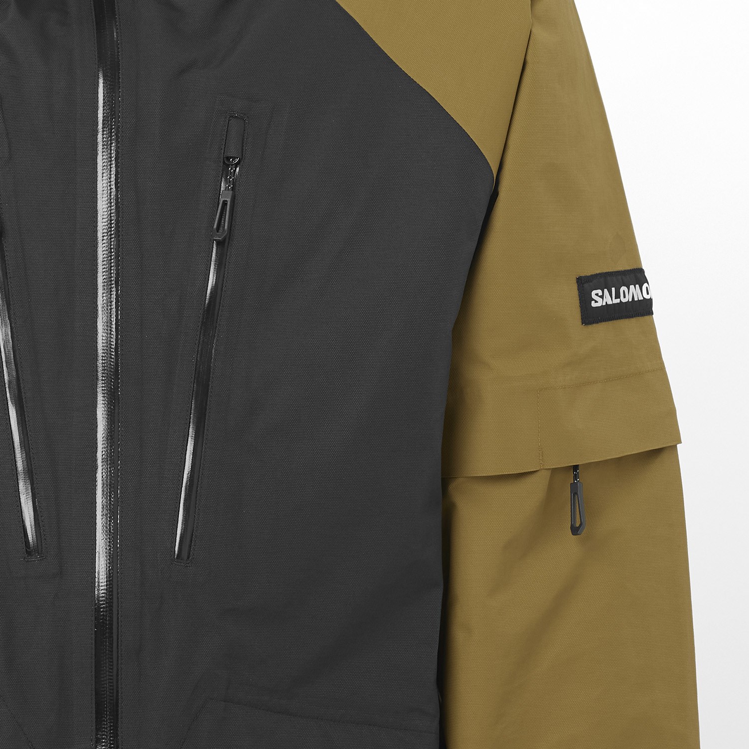 Salomon Venom Full Zip Jacket - Men's | evo