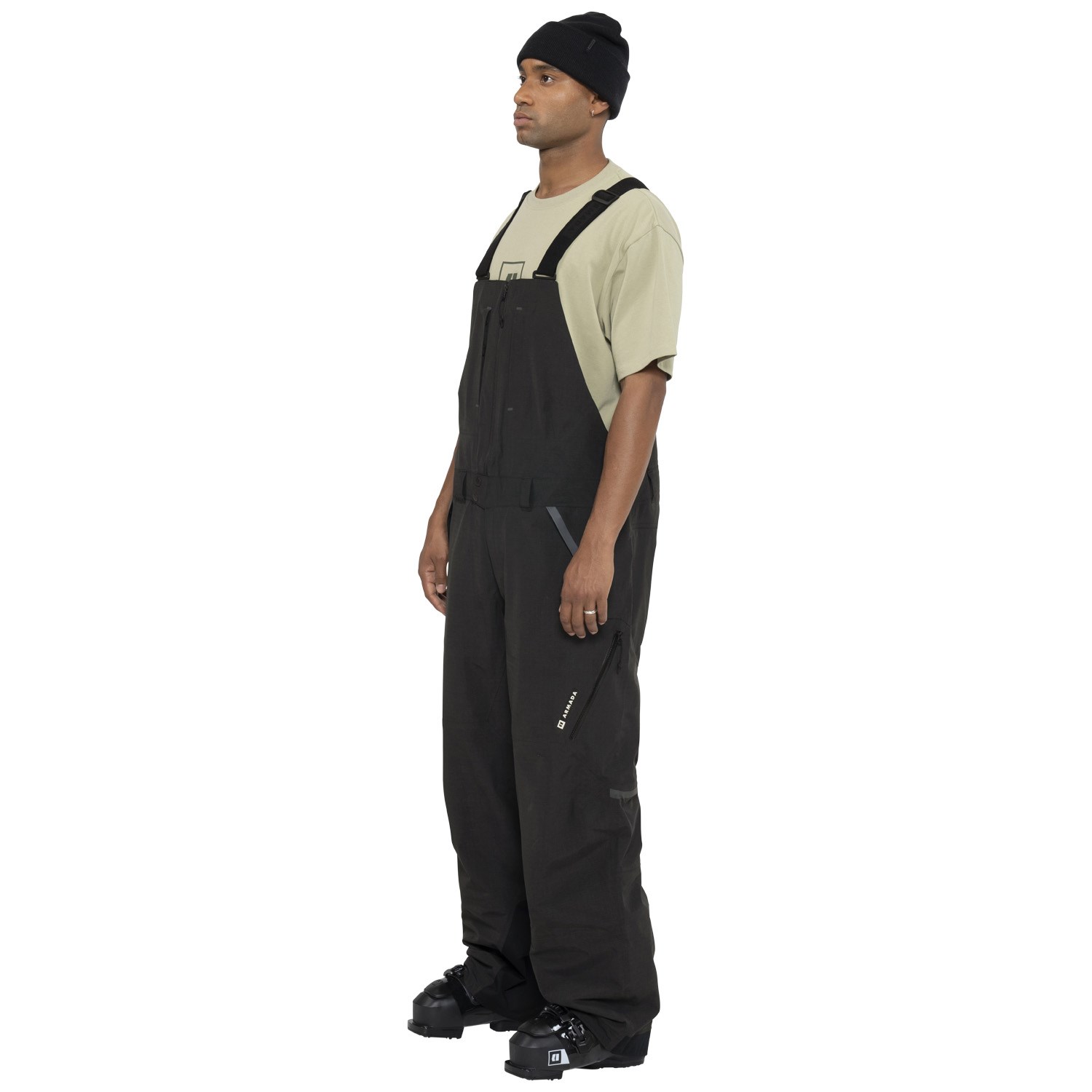 Armada Emmons 3L Bibs - Men's | evo Armada Emmons 3L Bibs - Men's | evo