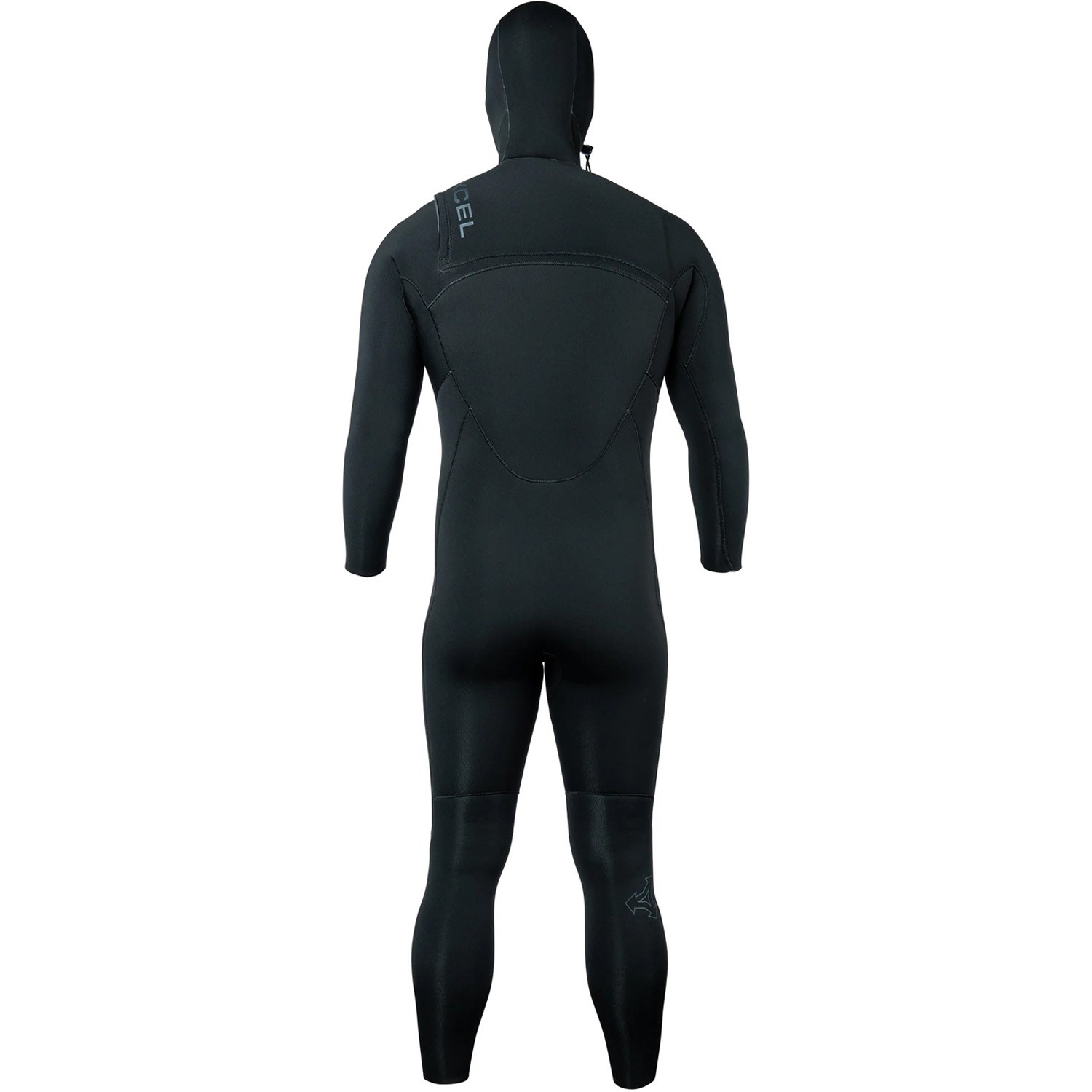 XCEL 5/4 Axis Hooded Wetsuit | evo