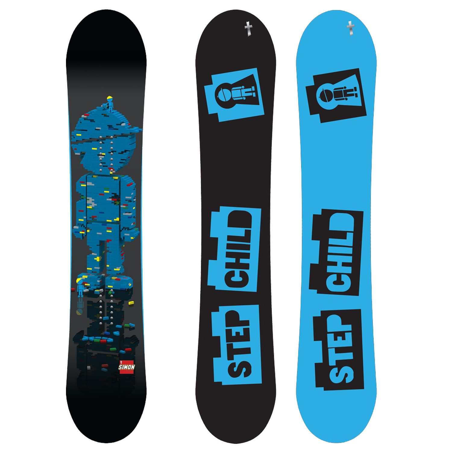 ステップチャイルド STEPCHILD 156