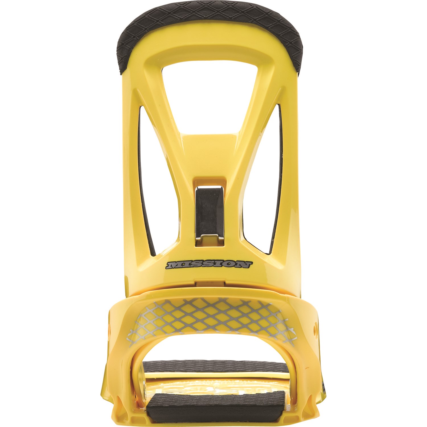 Burton Mission Snowboard Bindings 2010 | evo