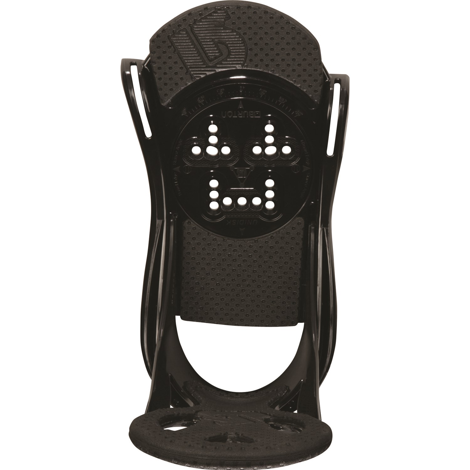 Burton Freestyle Snowboard Bindings 2010 | evo Burton Freestyle Snowboard Bindings 2010 | evo