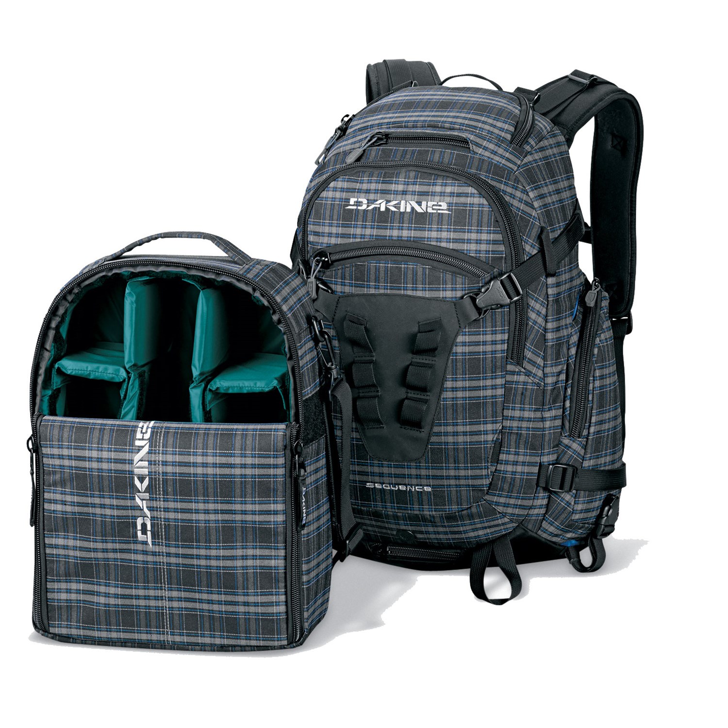 Dakine discount sequence backpack