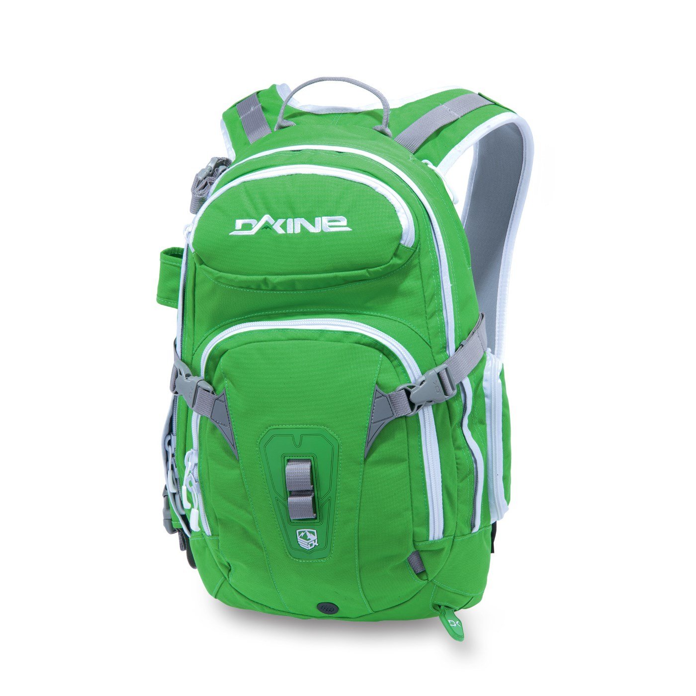 In werkelijkheid Wedstrijd Verstelbaar Dakine Heli Pro DLX 20L Backpack | evo