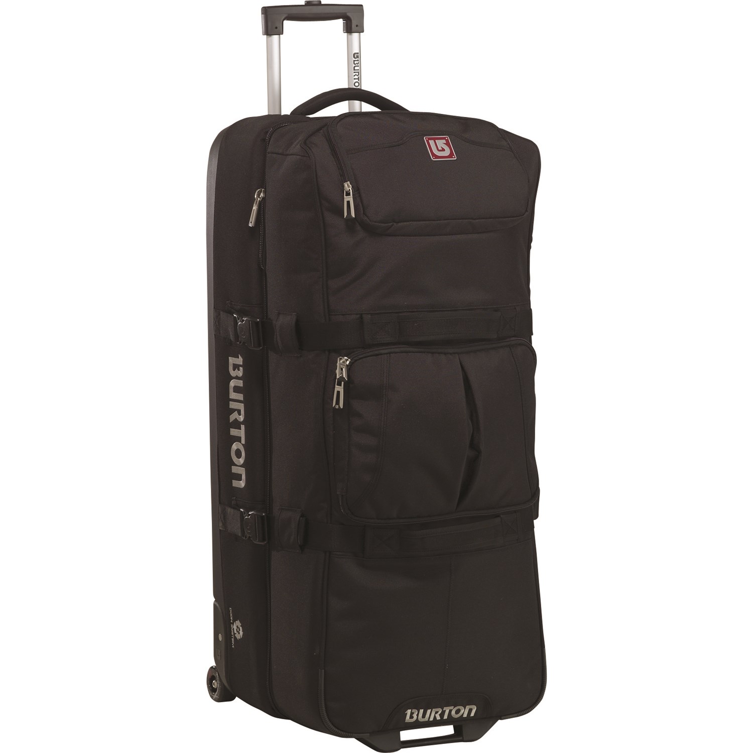 Burton Wheelie Sub Bag | evo