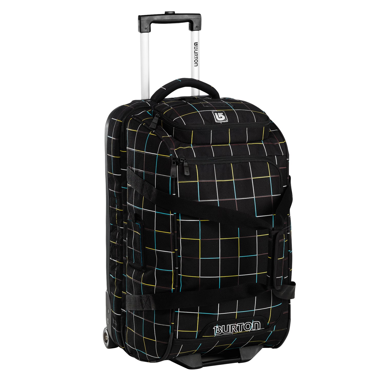 Burton cheap cargo bag