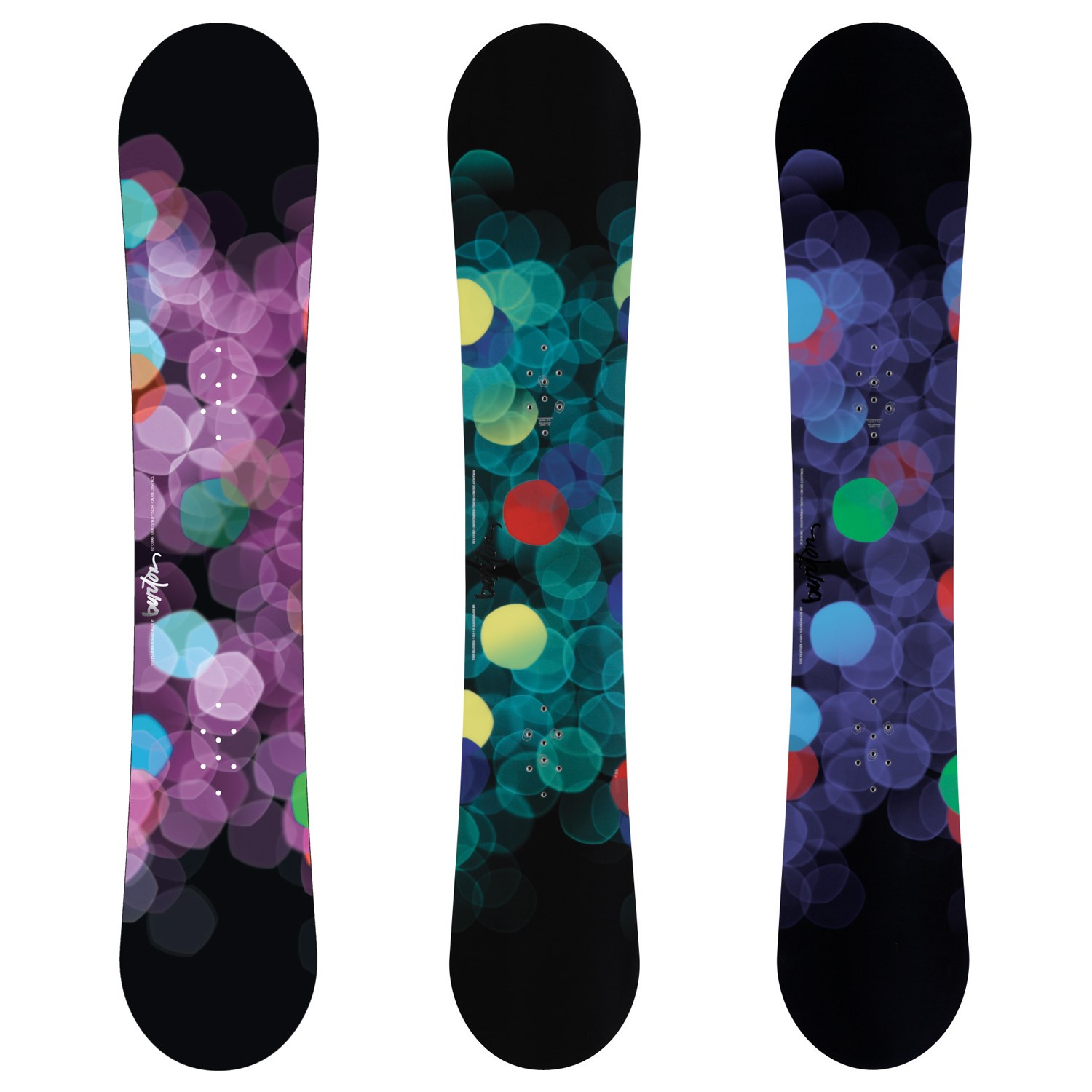 Burton Feather Snowboard Women s 2010 evo