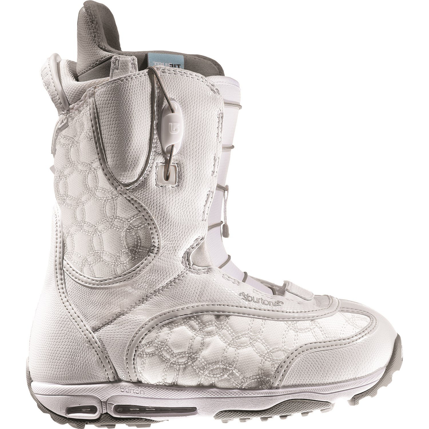 Burton Emerald Snowboard Boots Women s 2010 evo