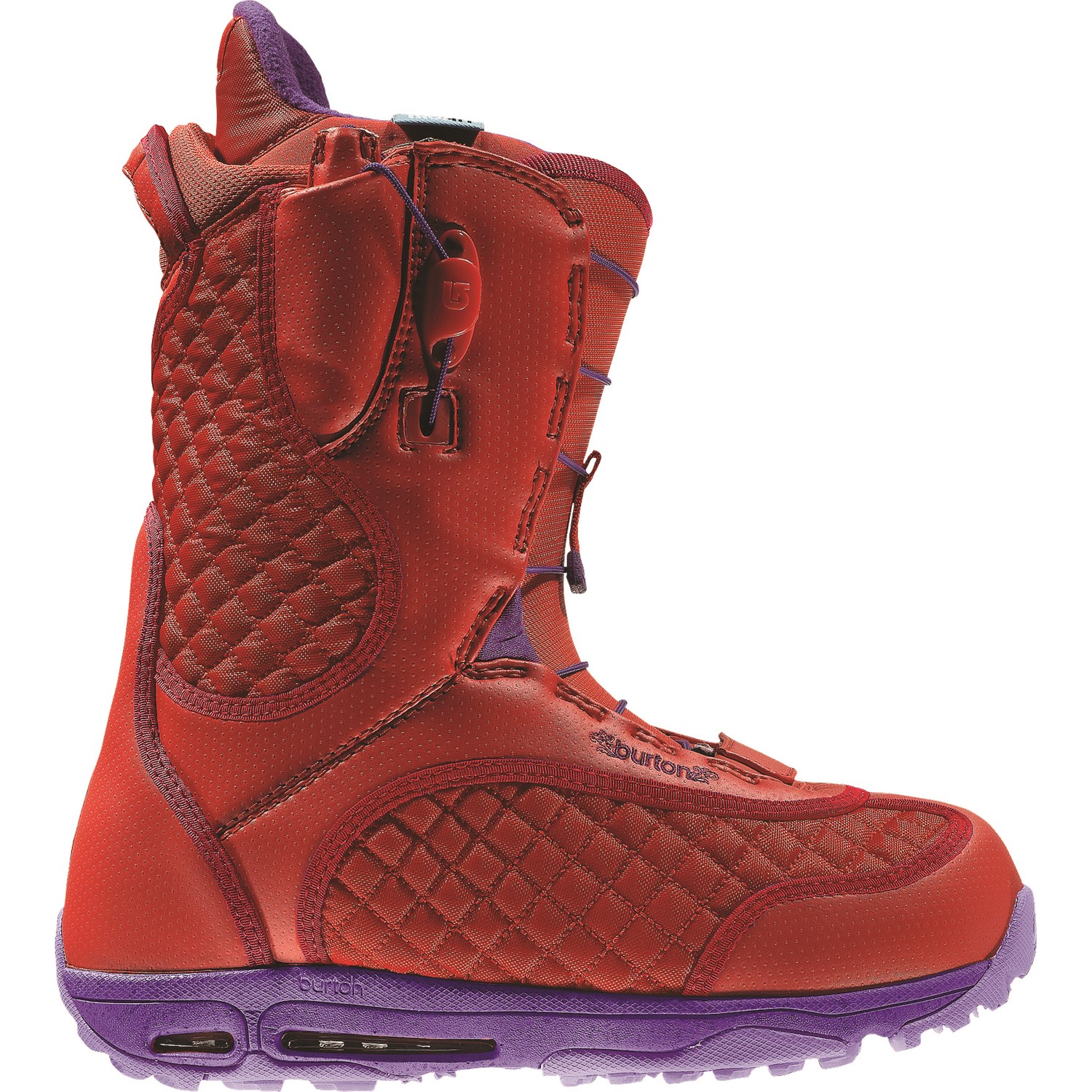 Burton Emerald Snowboard Boots - Women's 2010 | evo