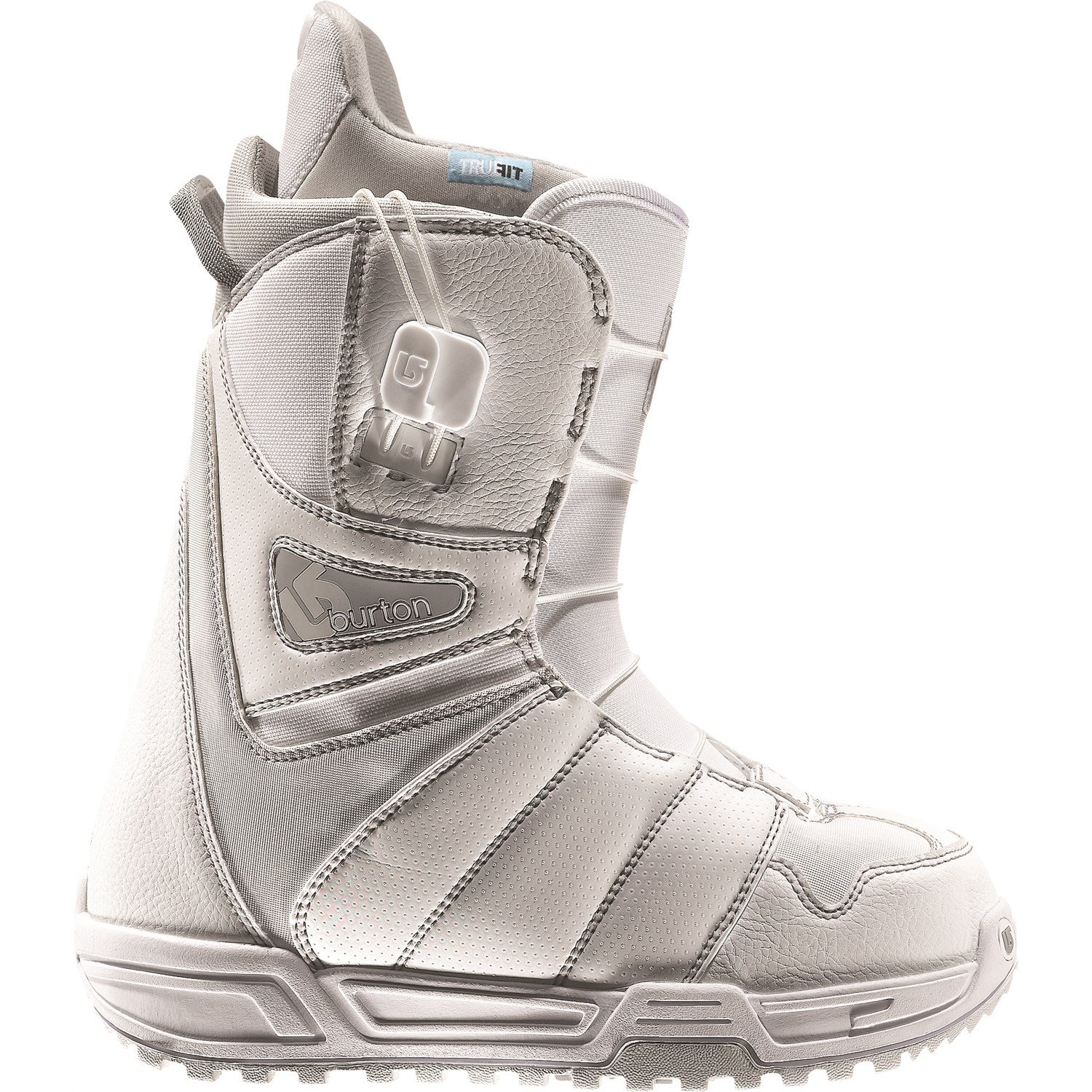 Burton Mint Snowboard Boots Women s 2010 evo