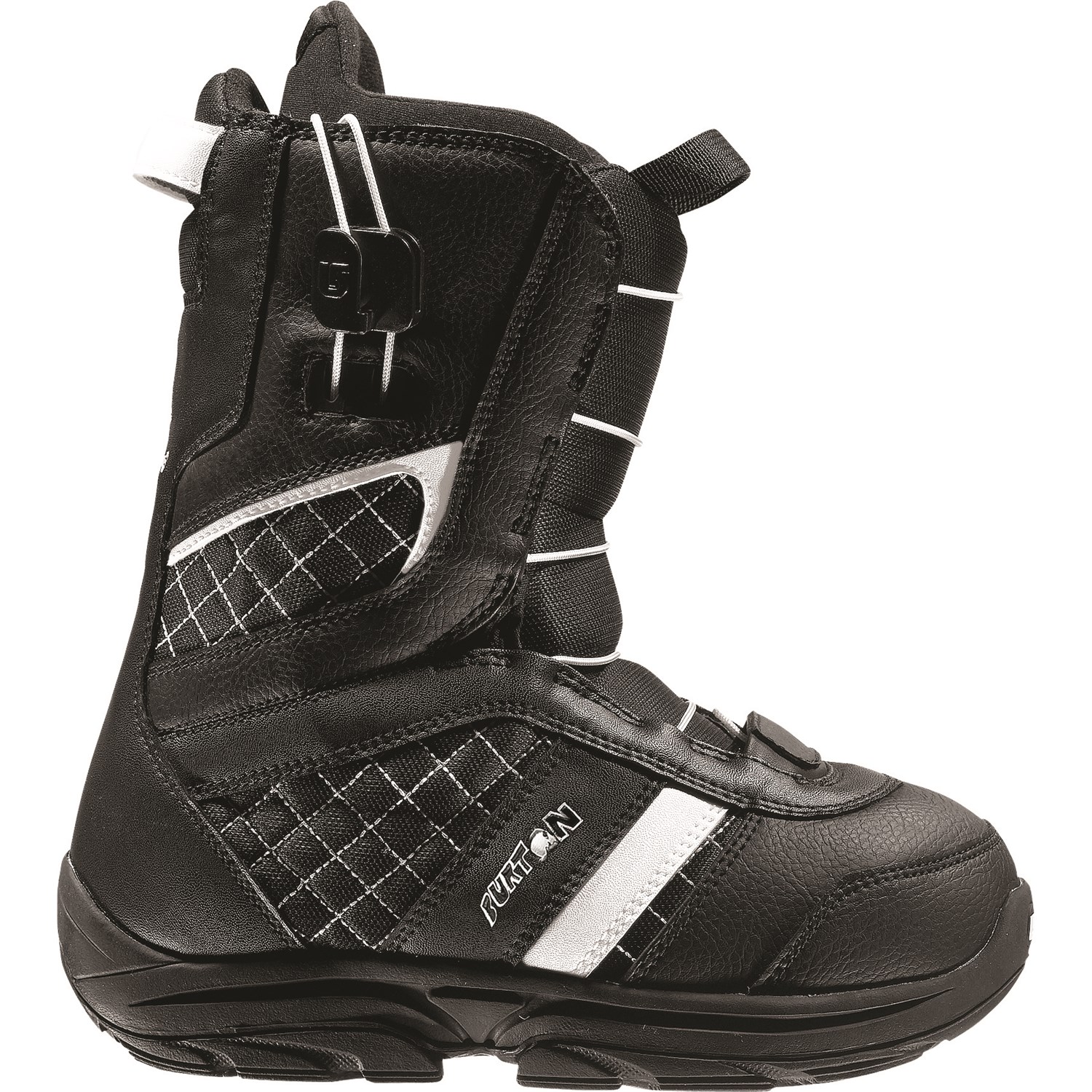 Infecteren Cokes constant Burton Ruler Smalls Snowboard Boots - Youth 2010 | evo