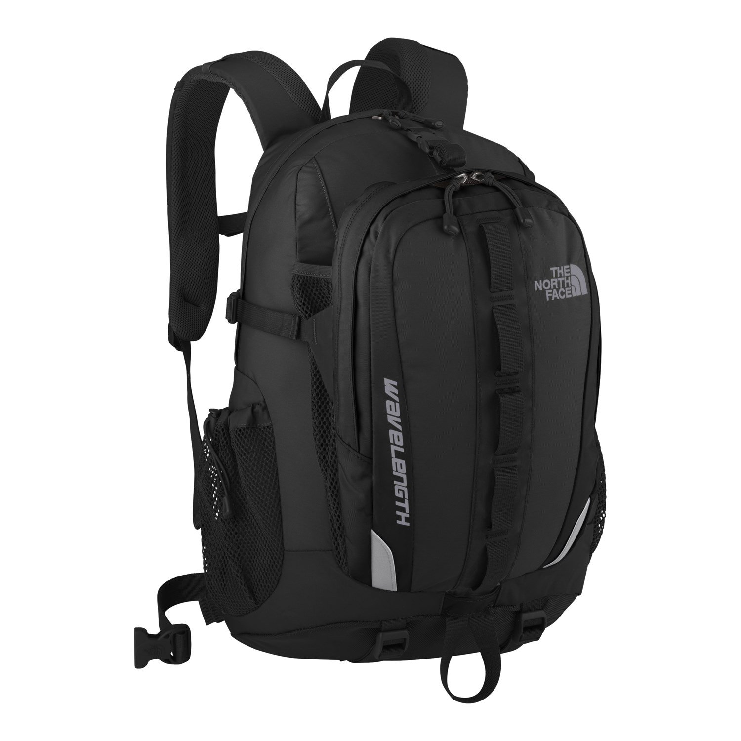 north face wavelength backpack