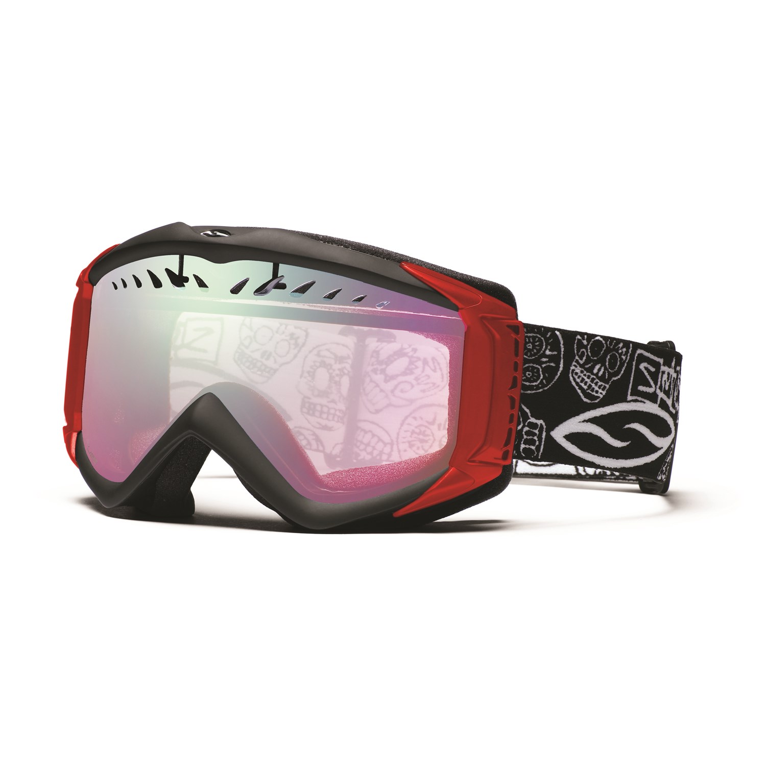 Smith Fuse Goggles | evo