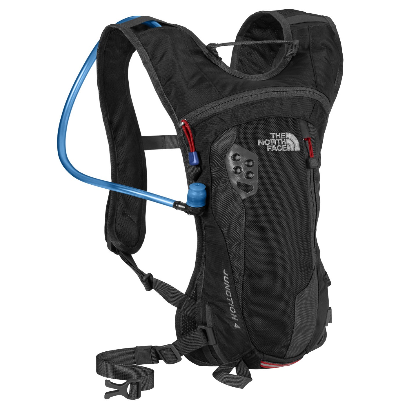 north face backpack hydration compatible