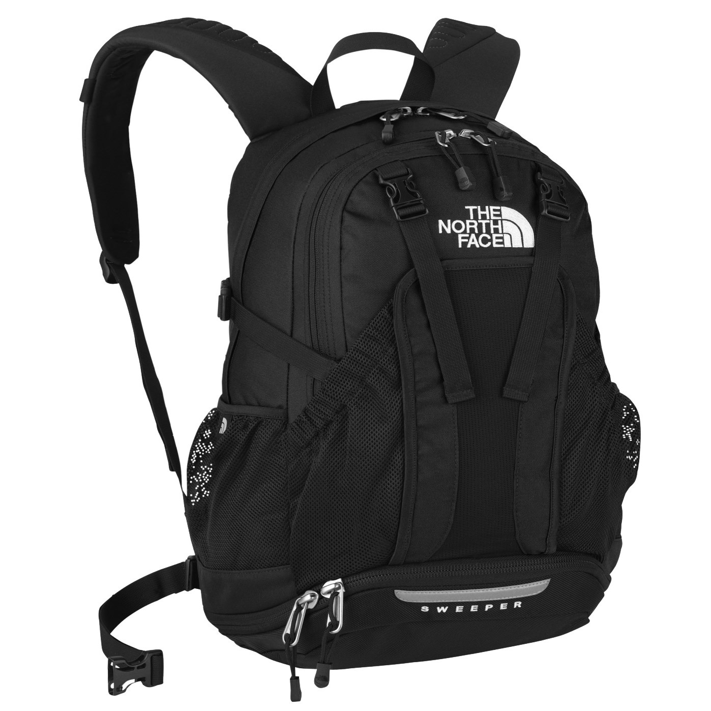 the north face sweeper backpack