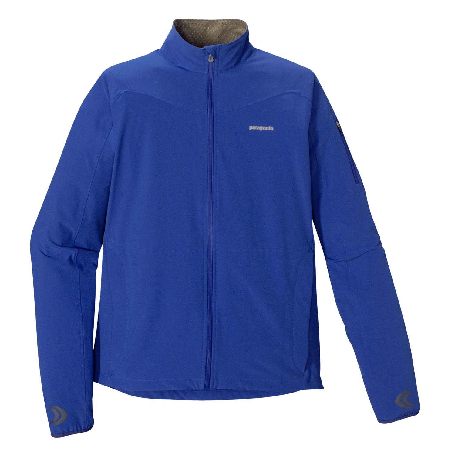Patagonia Traverse Jacket | evo Canada