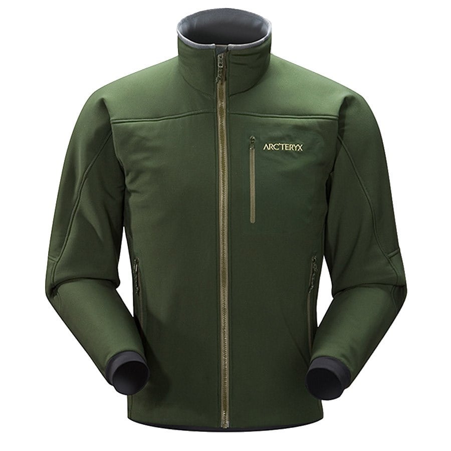 Arc'teryx Easyrider Jacket | evo