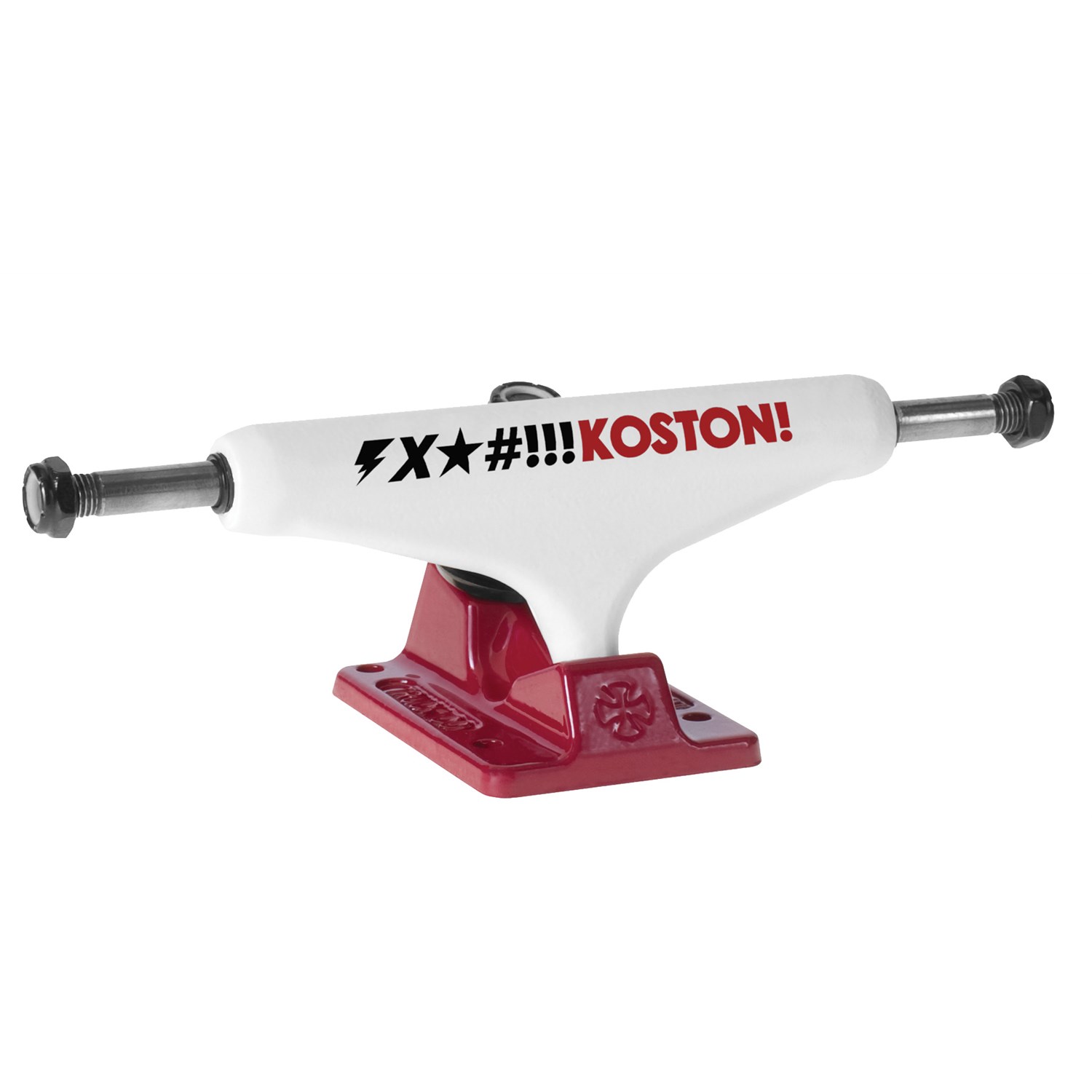 Independent 129 Koston Skateboard Truck | evo