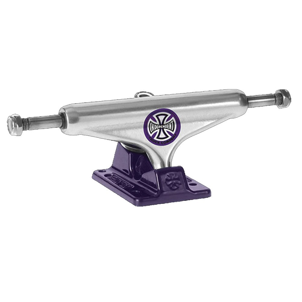 Independent Stage 10 Foil Series 129 Low Truck | evo