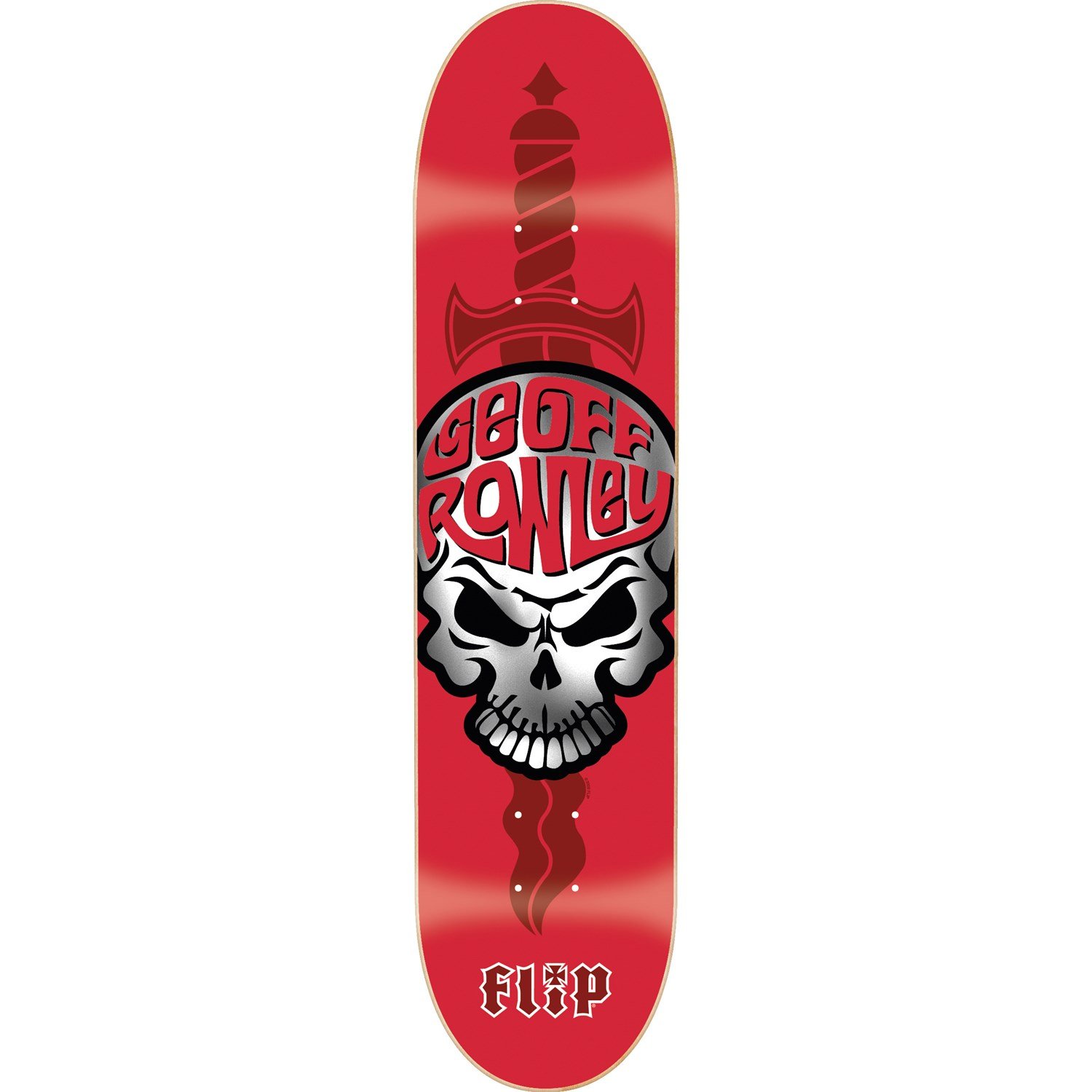 flip skateboards geoff rowley