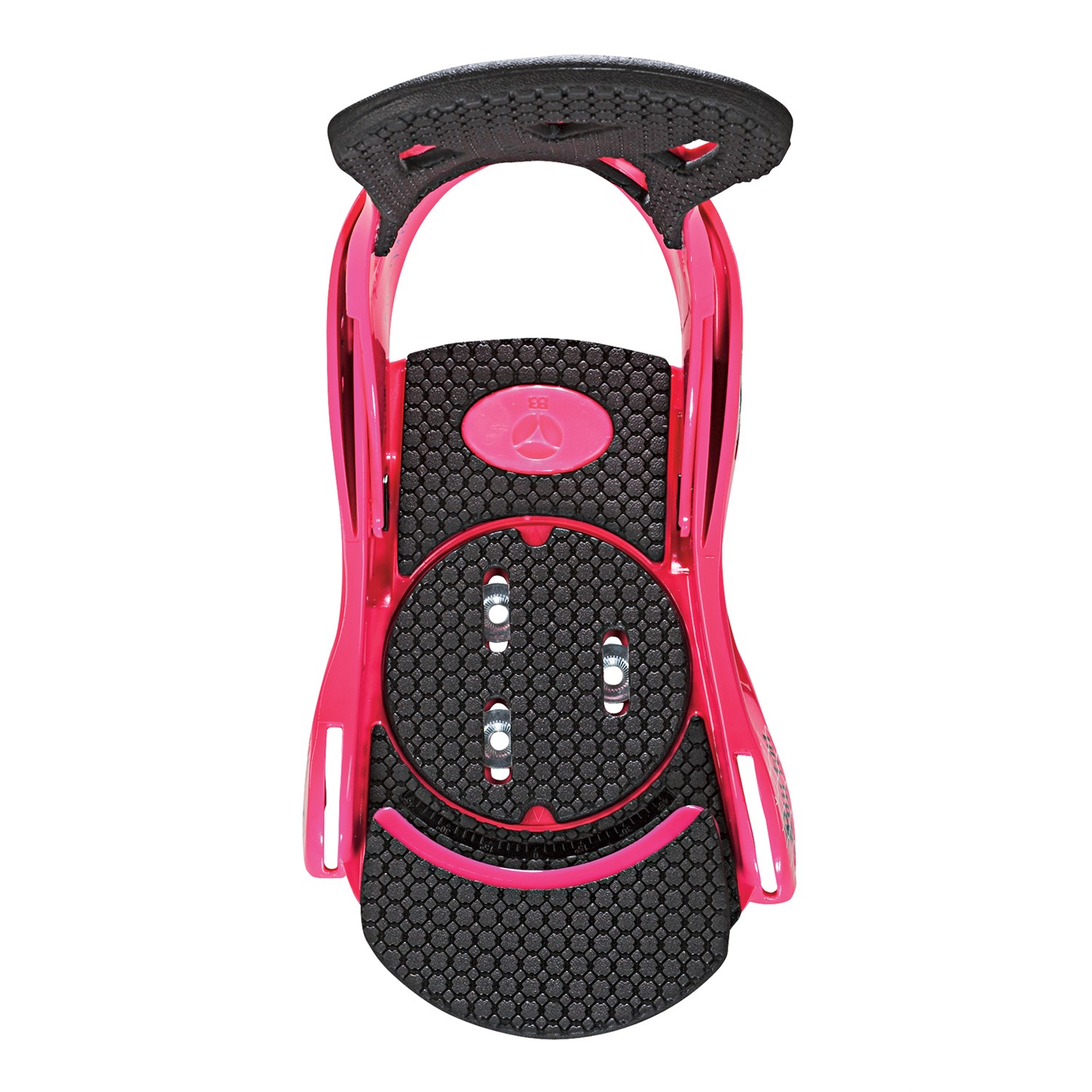 Salomon Official Snowboard + Burton Cartel Bindings - Used 2009