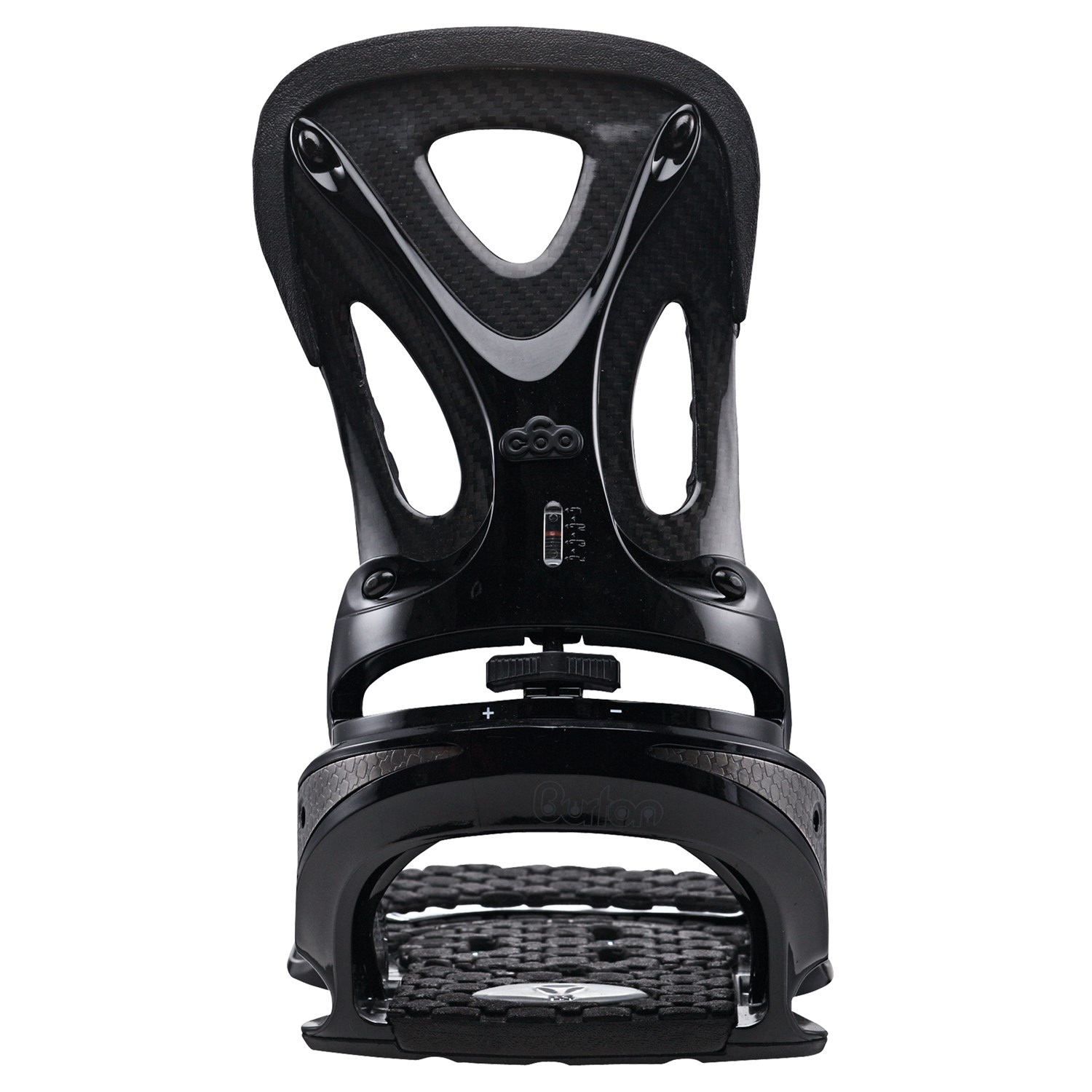 Burton T6 Snowboard + Burton Bindings (L) - Used 2009 - Used
