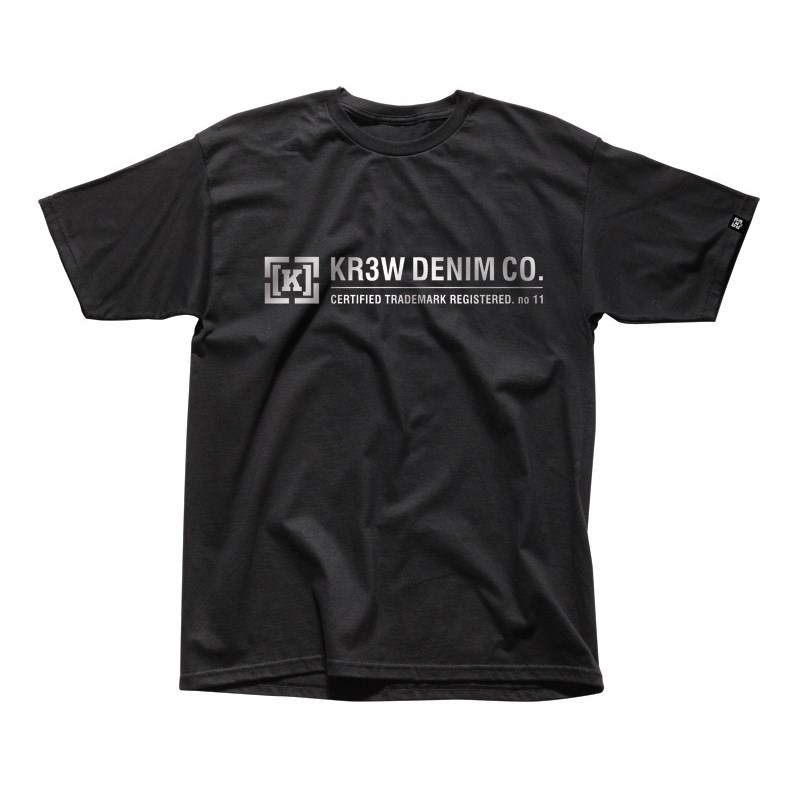 kr3w denim out of business