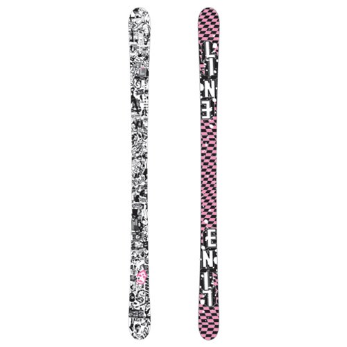 Line Skis Invader Skis 2009 | evo