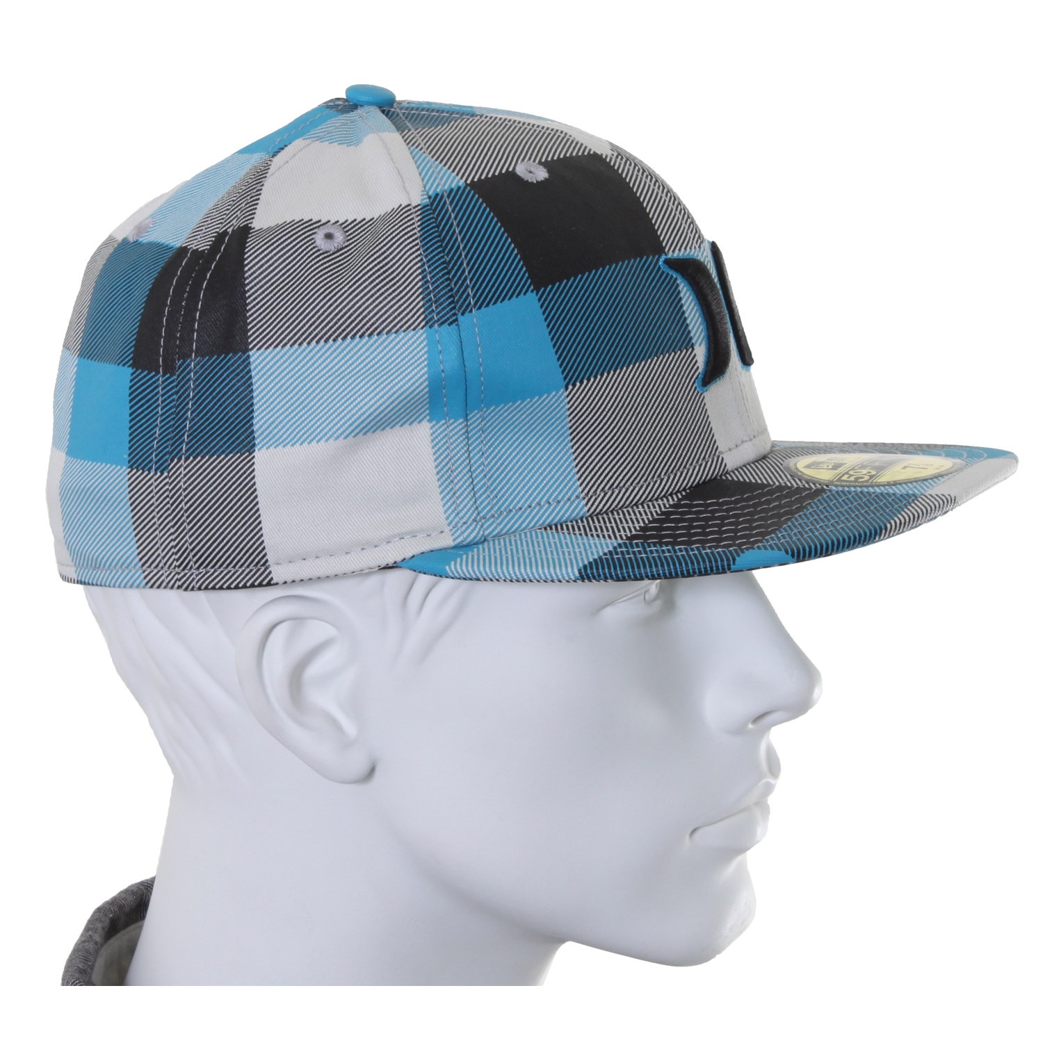 Hurley Outcast New Era Fitted Cap | evo