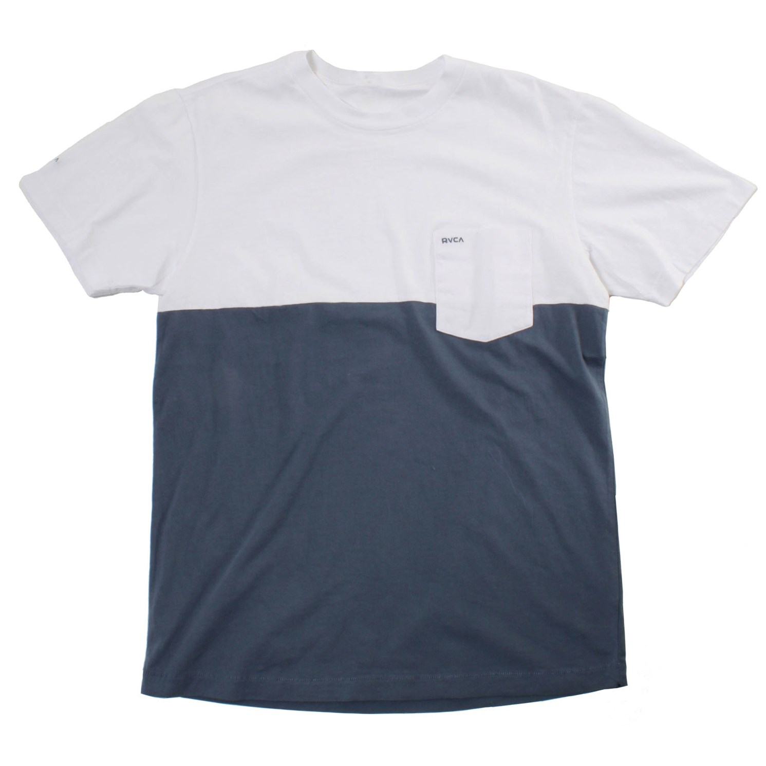 rvca plain t shirts