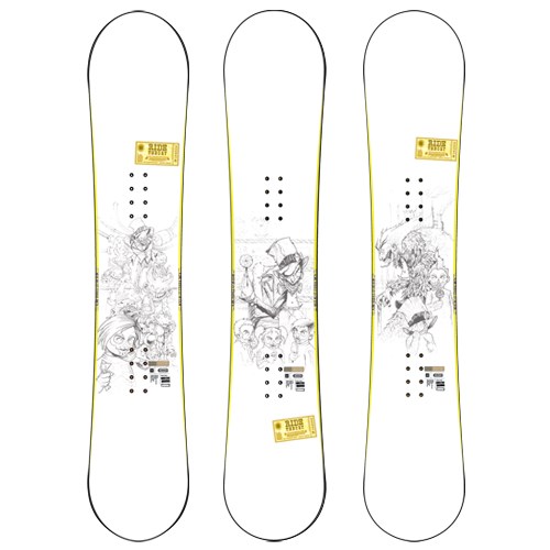 Ride Theory Snowboard 2006 | evo Ride Theory Snowboard 2006 | evo