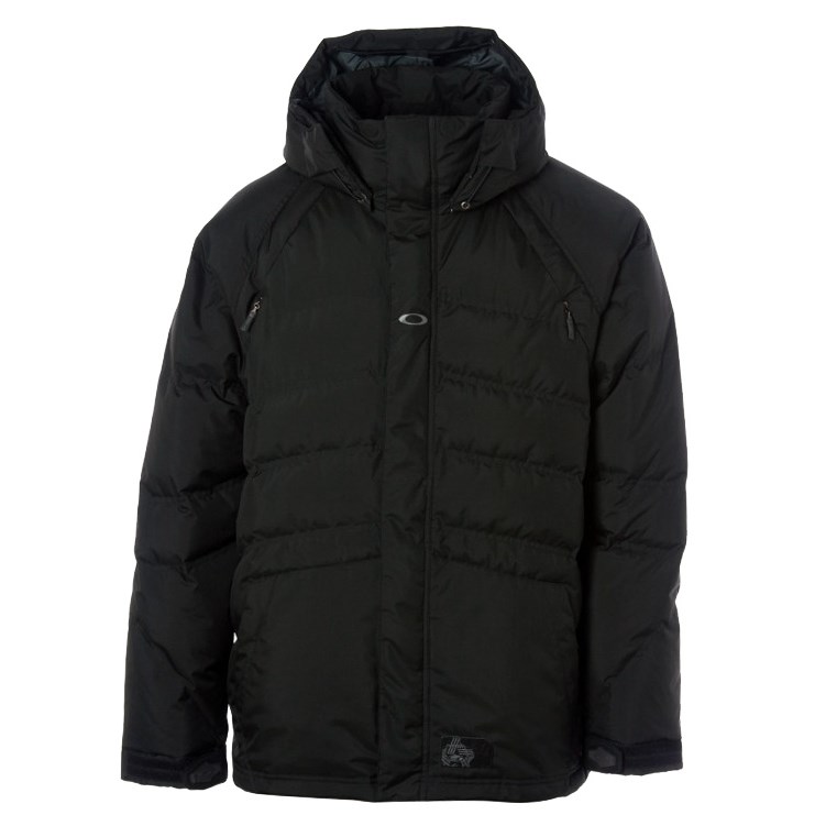 Oakley The Puffy Jacket | evo Canada