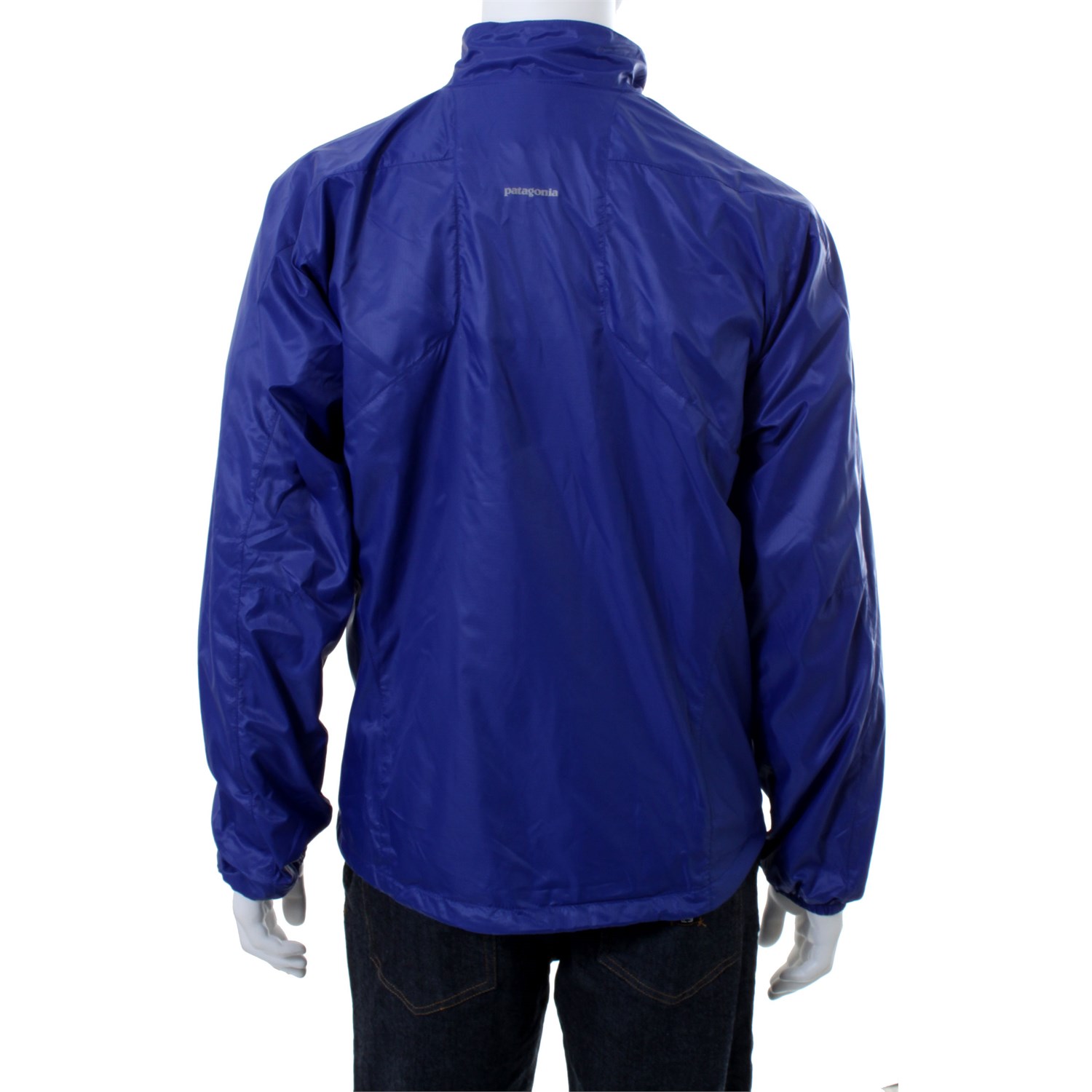 patagonia alpine wind jacket