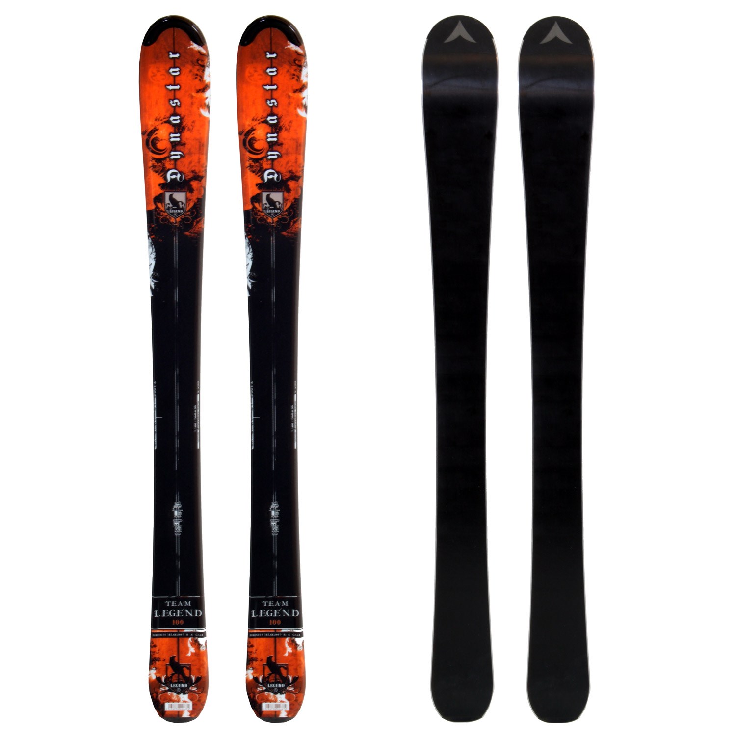 DYNASTAR LEGEND TEAM スキー 128cm 子ども用 DYNASTAR LEGEND TEAM スキー 128cm 子ども用 Kids Skis