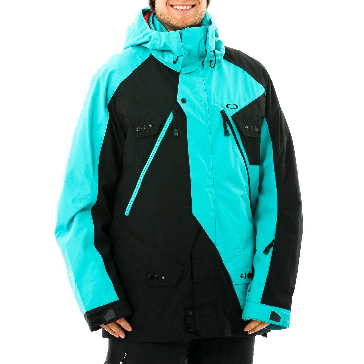 Oakley simon hot sale dumont jacket