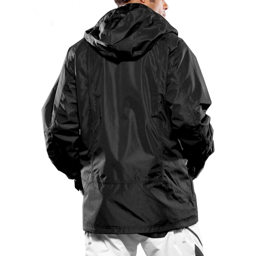 Oakley store corked jacket