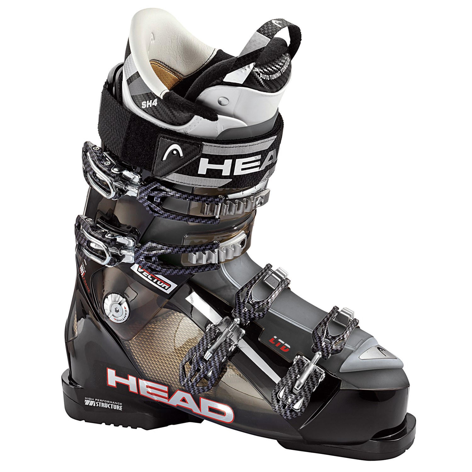 Head Vector LTD Ski Boots 2010 | evo Head Vector LTD Ski Boots 2010 | evo