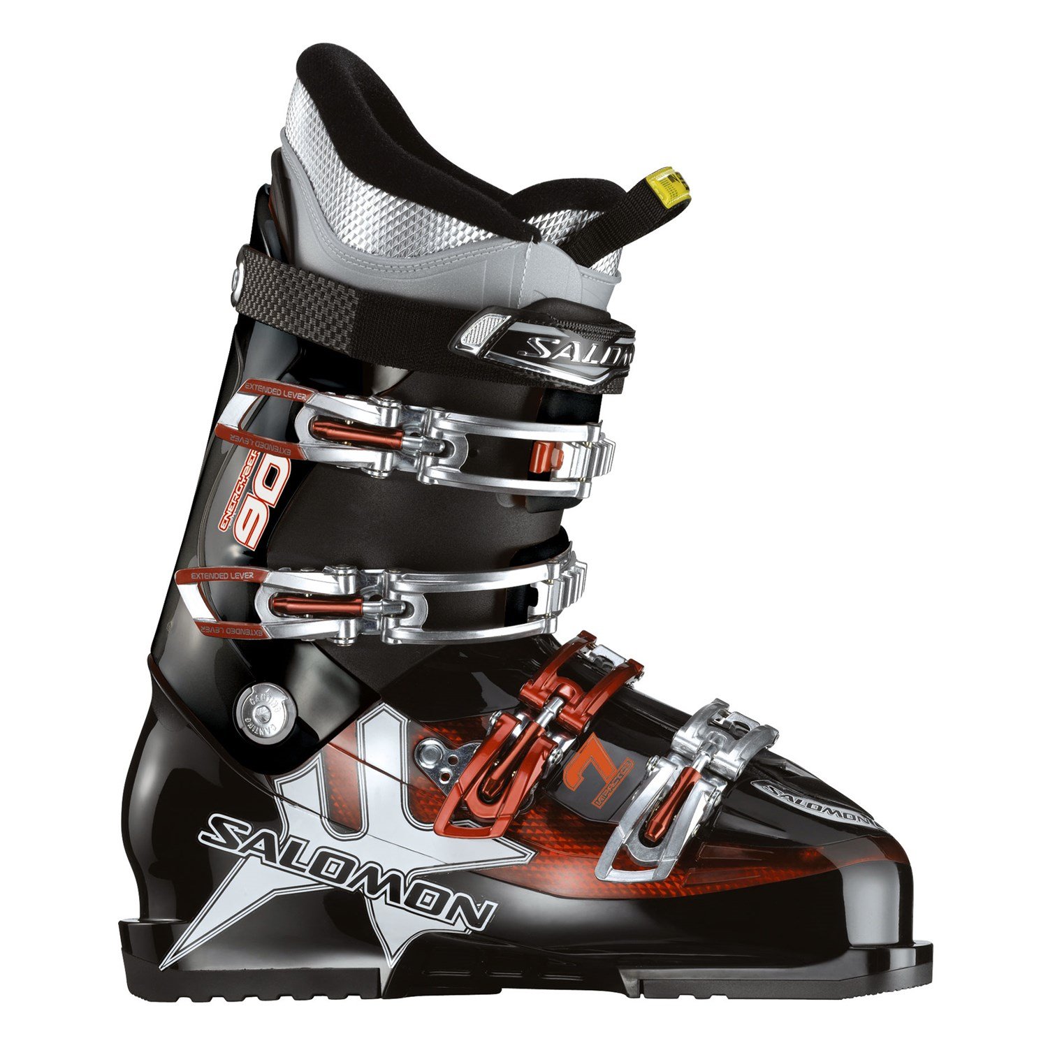 Salomon Impact 7 Ski Boots 2010 | evo