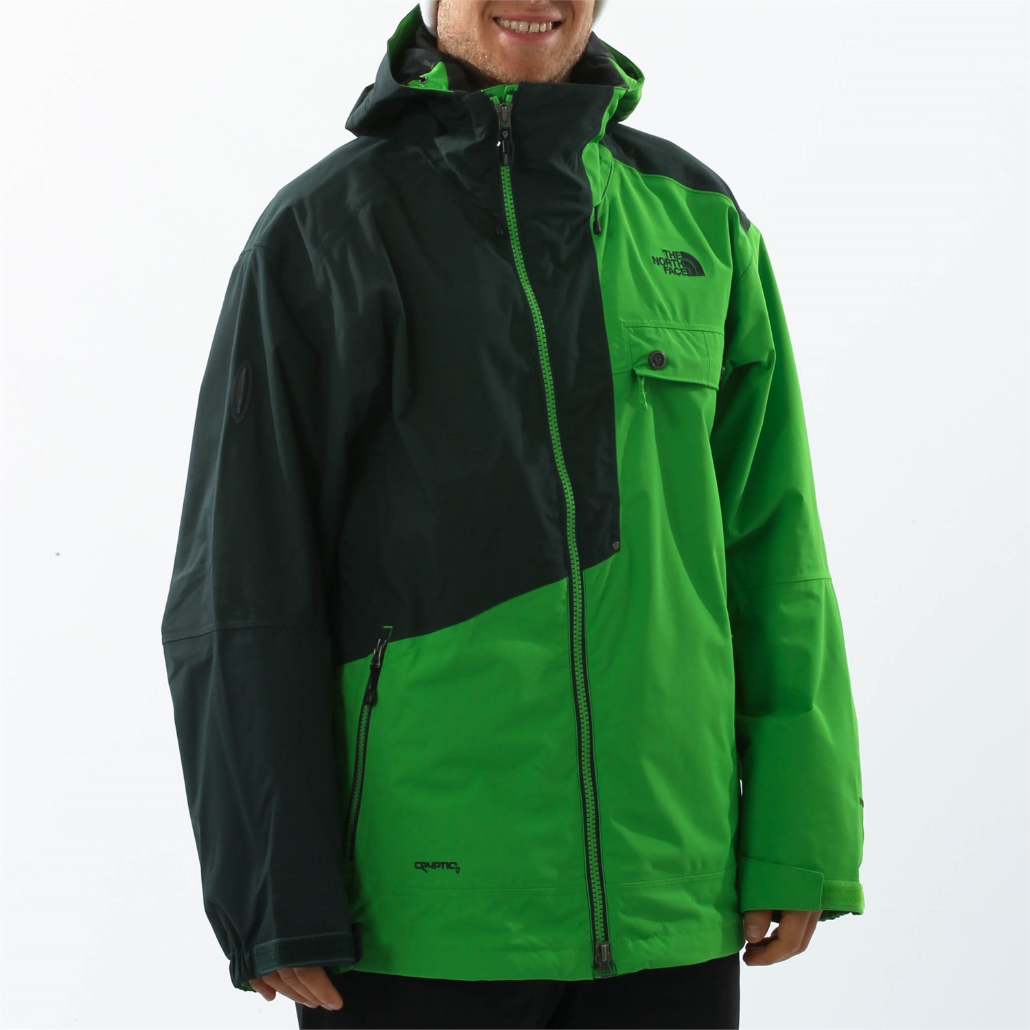The North Face Gonzo Jacket | evo