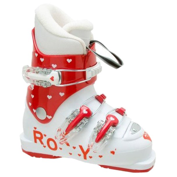 Roxy Sweetheart 3B Ski Boots Girls 2010 evo