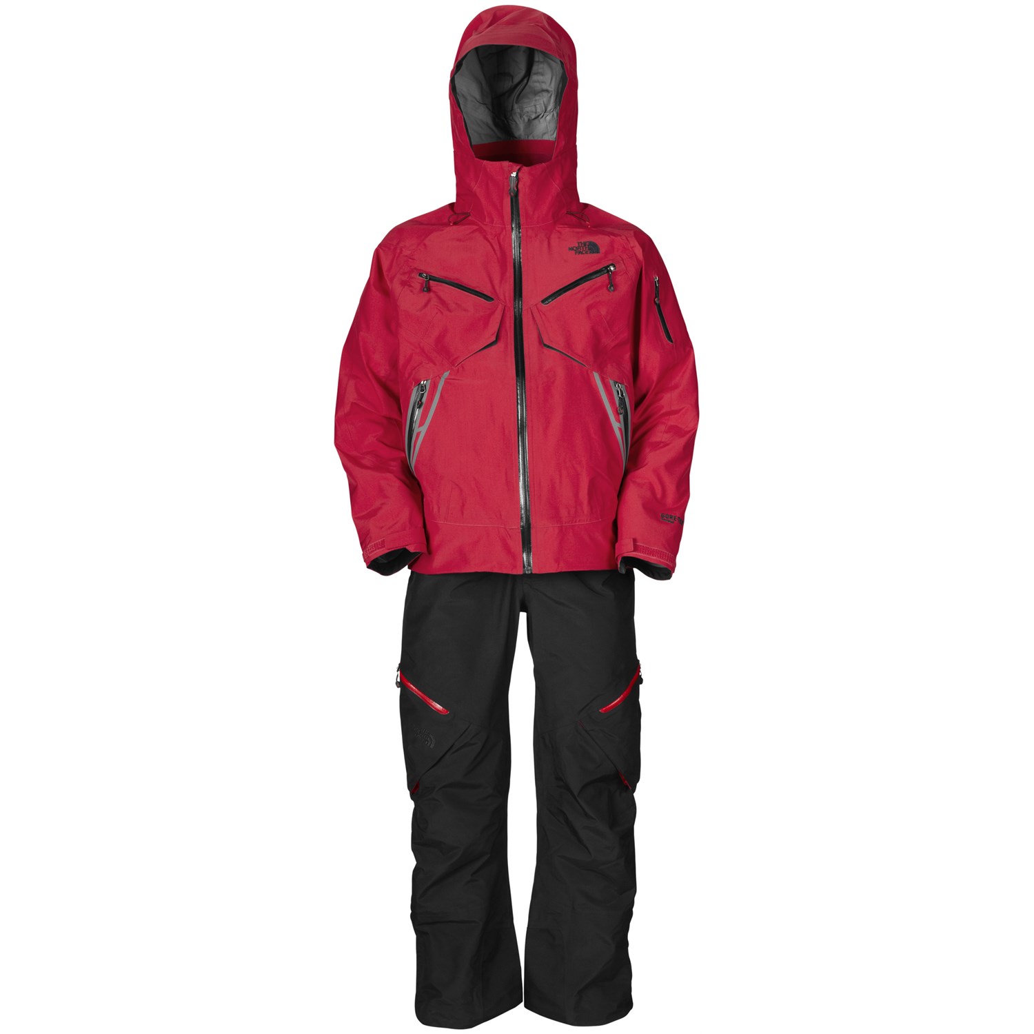 The North Face Haines Tuxedo Suit | evo