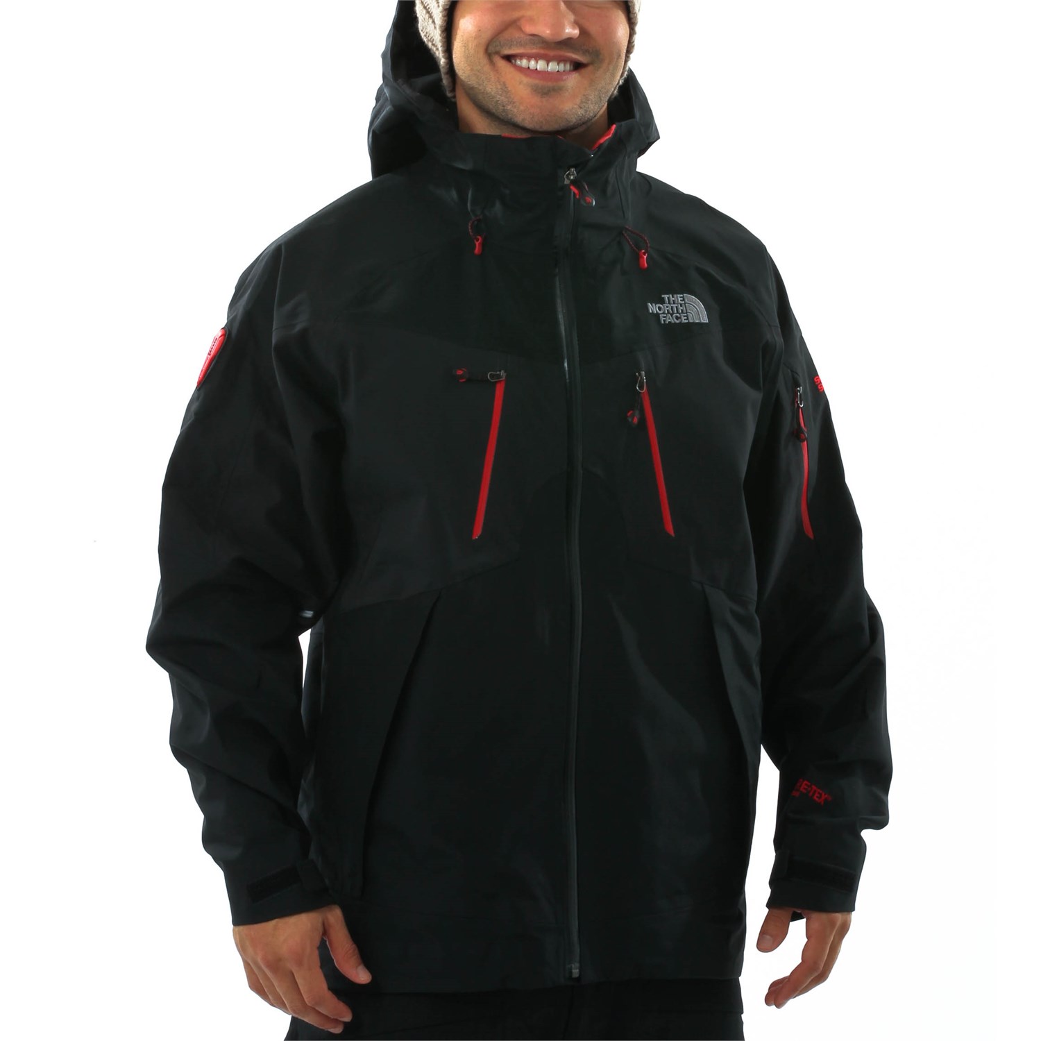 the north face free thinker