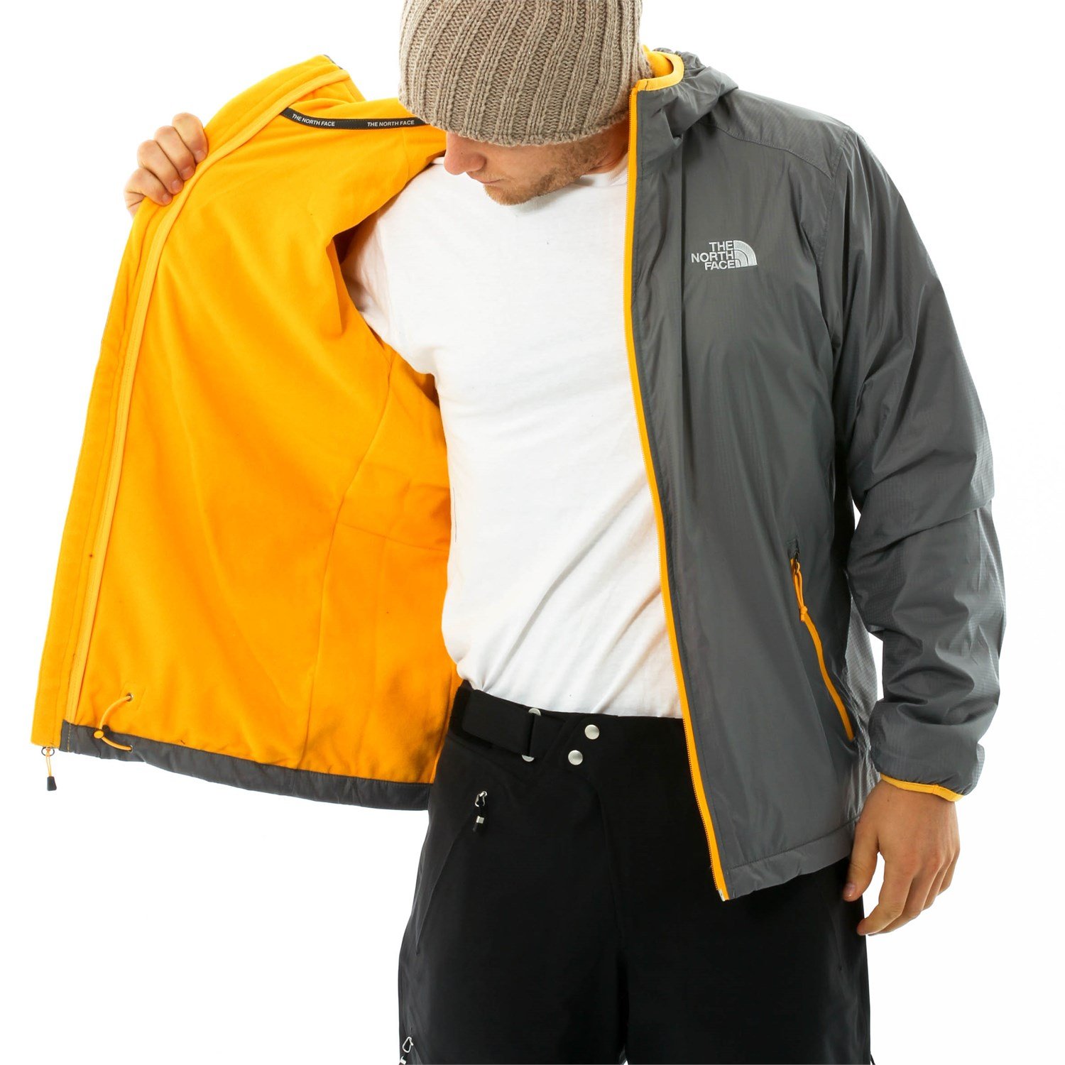 The North Face Pitaya Jacket evo