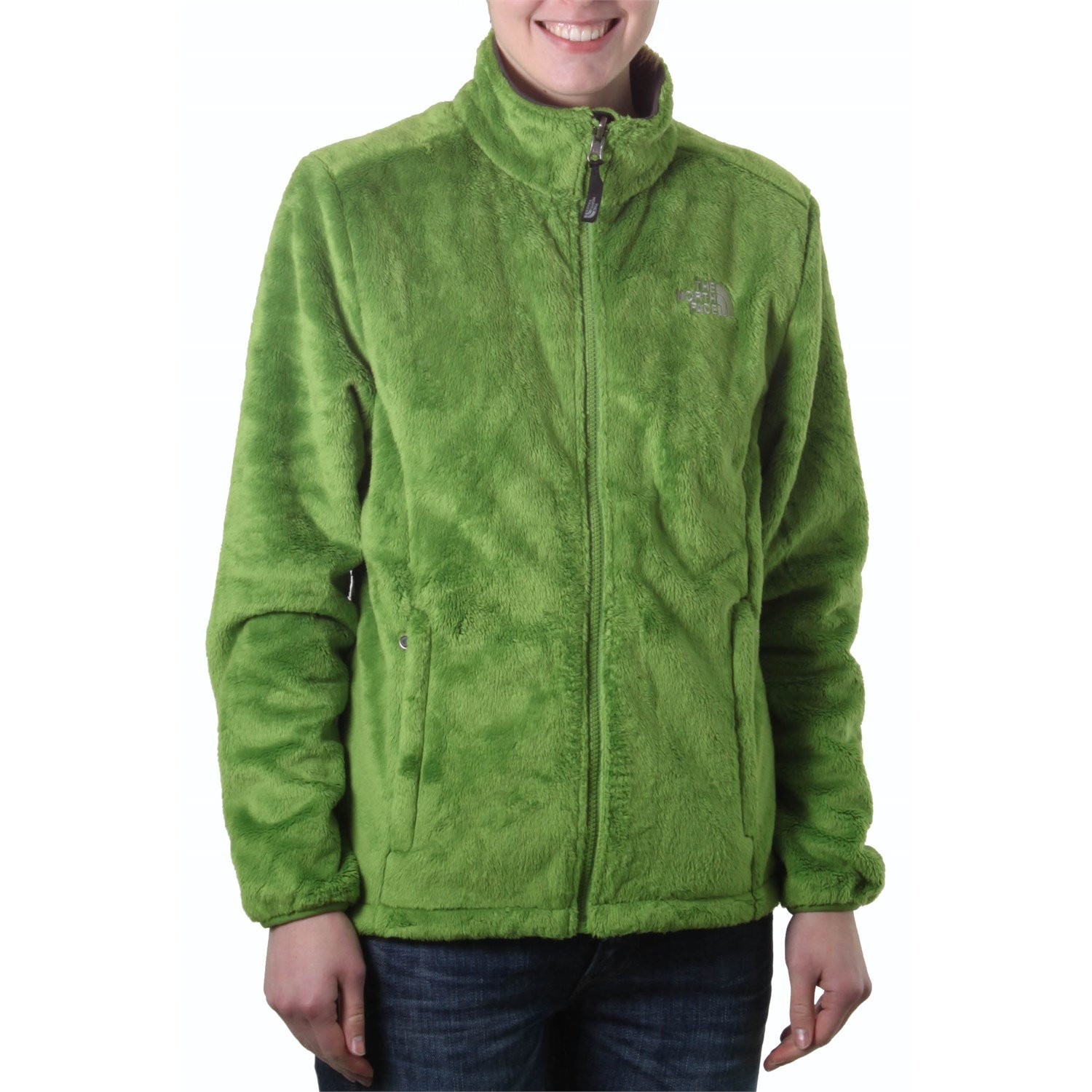The North Face Osito Jacket 