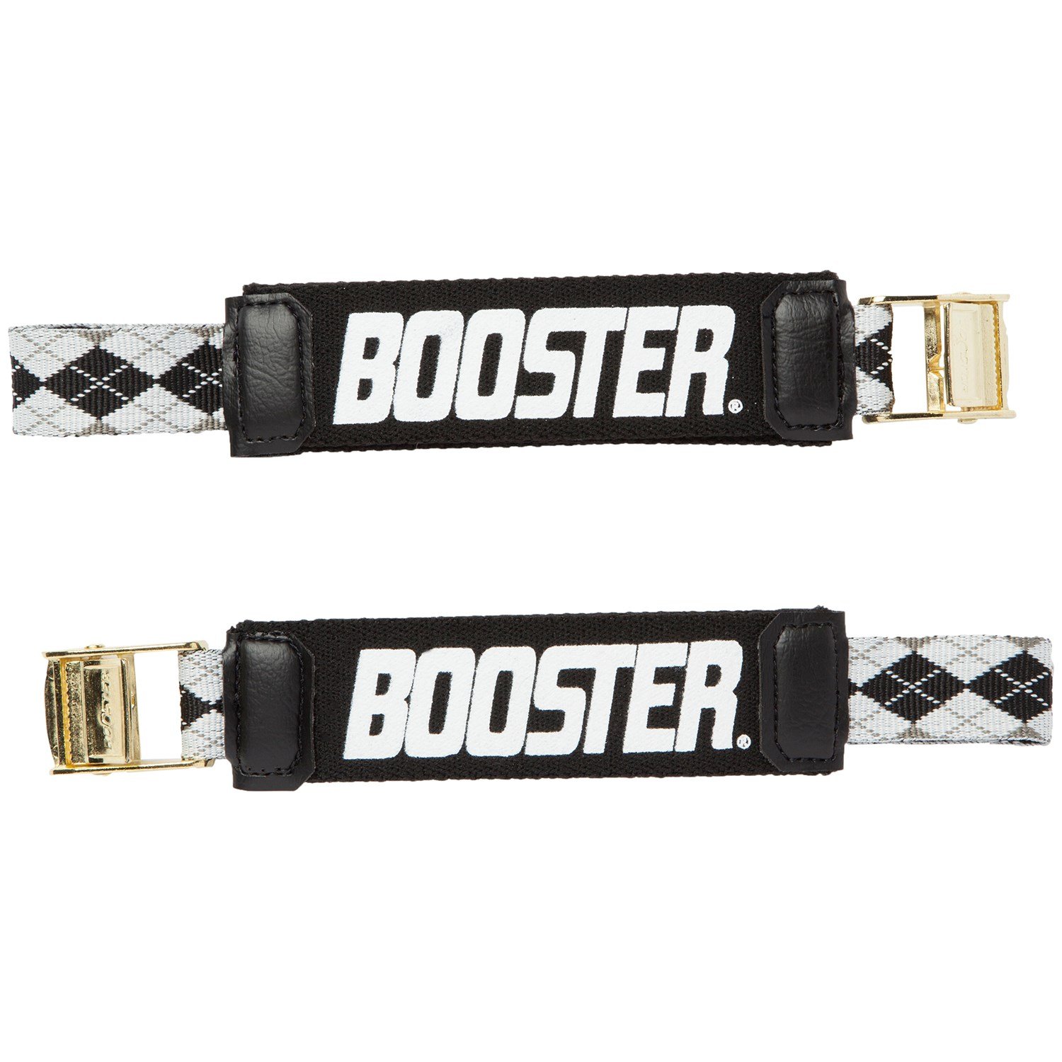 Double booster strap - Gear Talk 